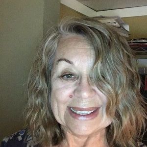 Meet your Posher, Cindy